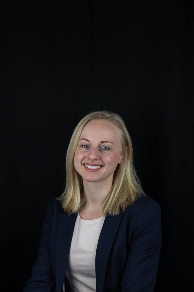Dagmar Formánková, marketing a podpora týmu