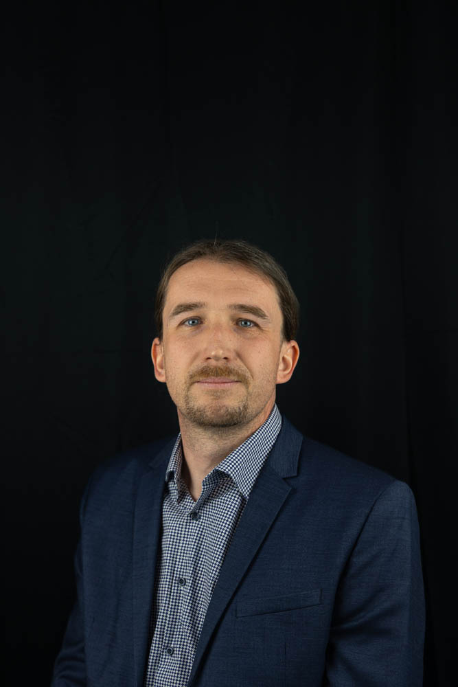 Aleš Jureček