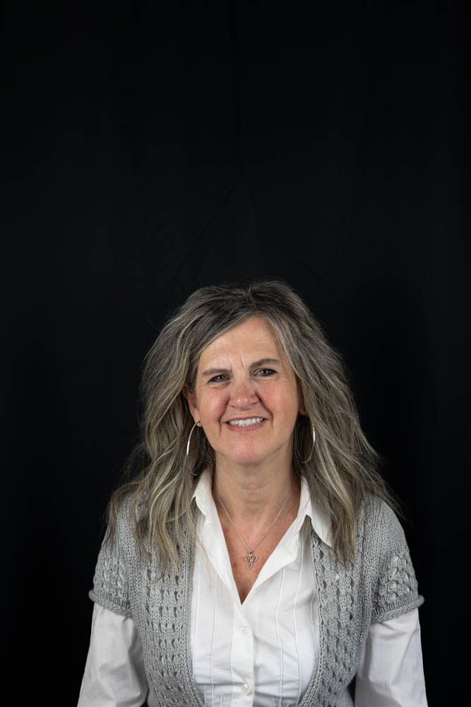 Božena Vinterová