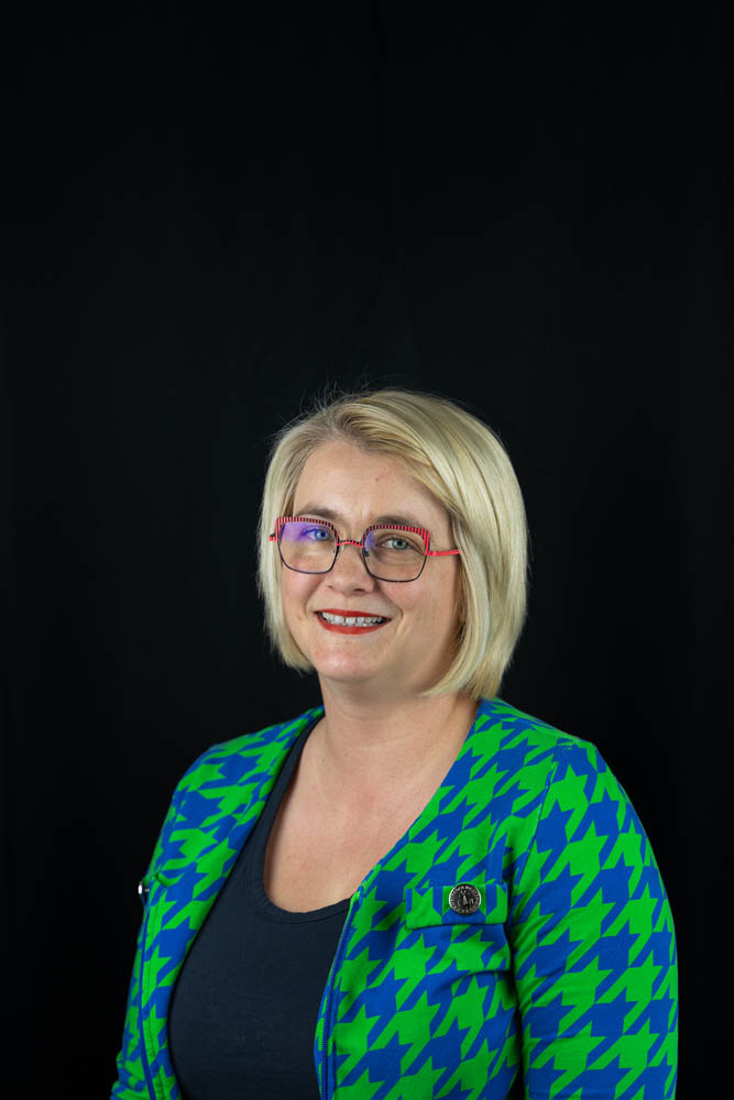 Eliška Polčanová