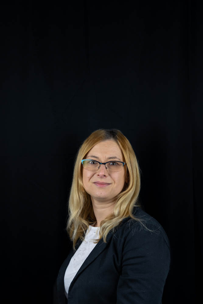 Jana Hrochová
