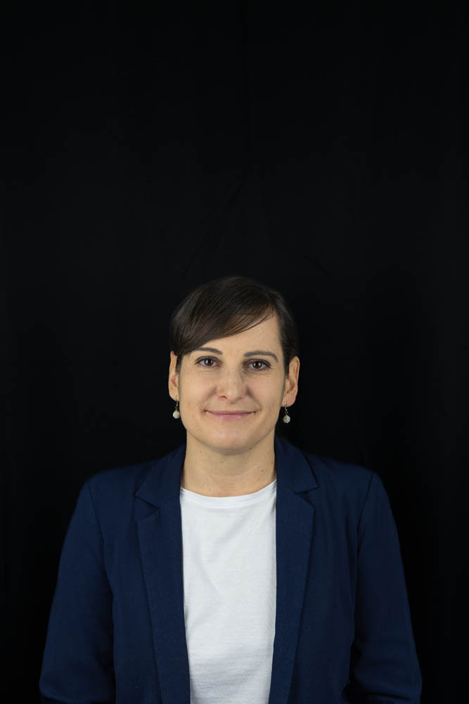Kateřina Hanušová